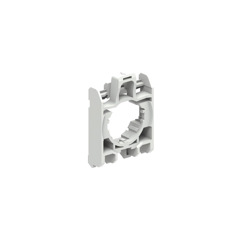 LPXAU120 LOVATO MOUNTING ADAPTER Ø22MM PLATINUM SERIES